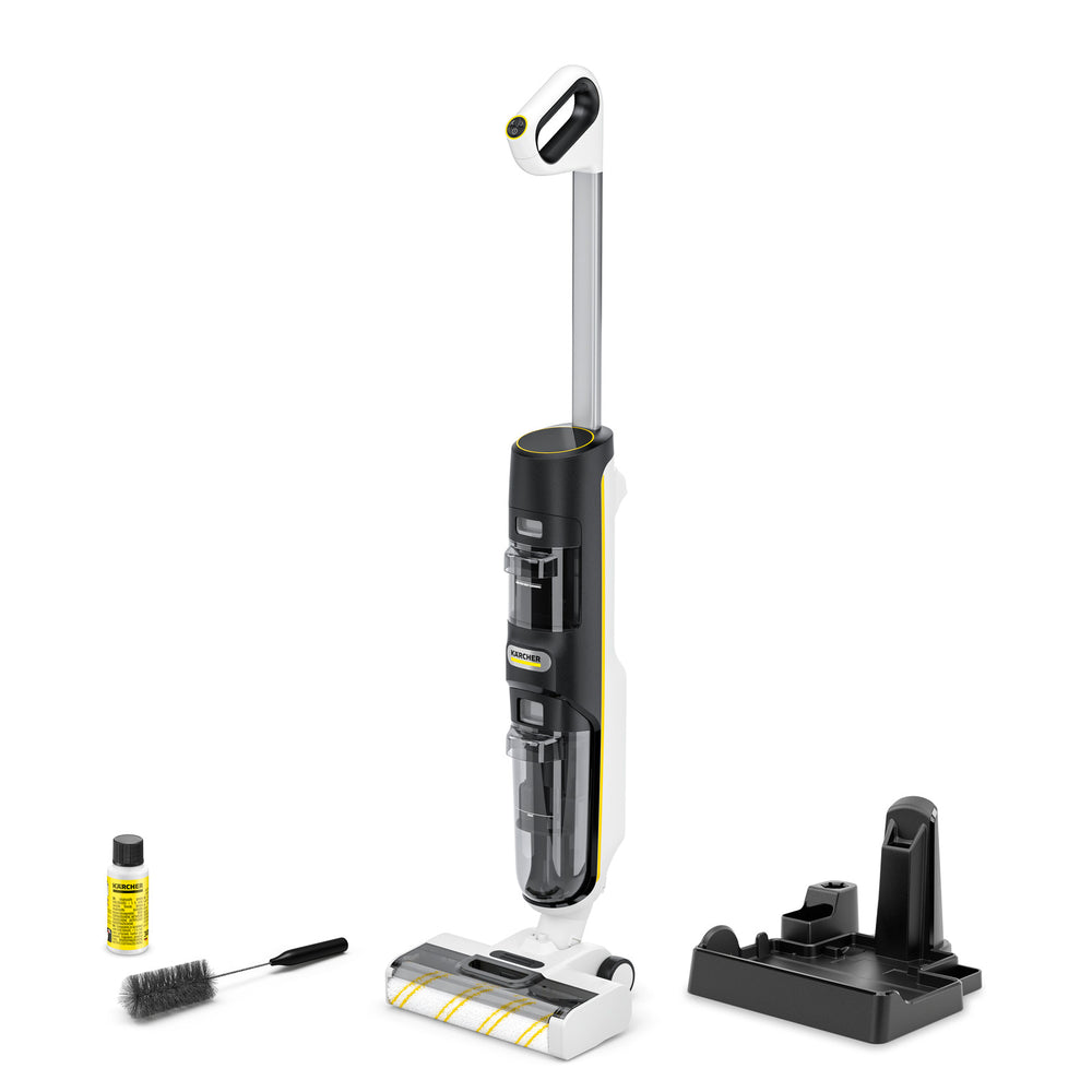 Karcher FCV 4