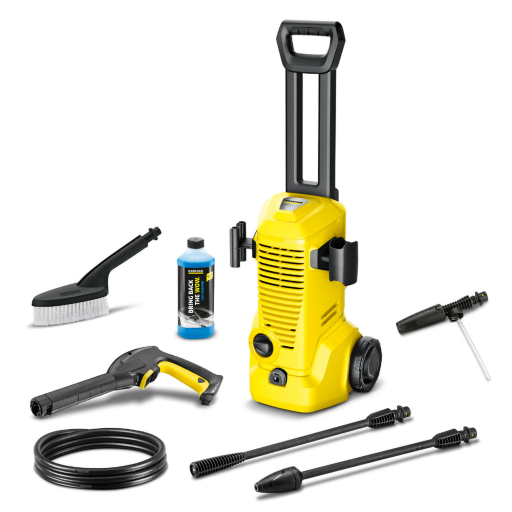 Karcher K 2 Premium Car