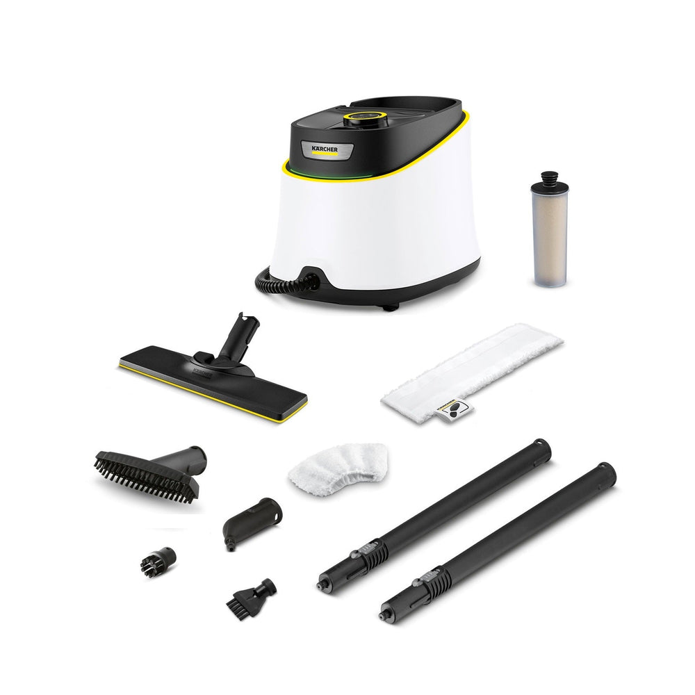 Karcher SC 3 Deluxe