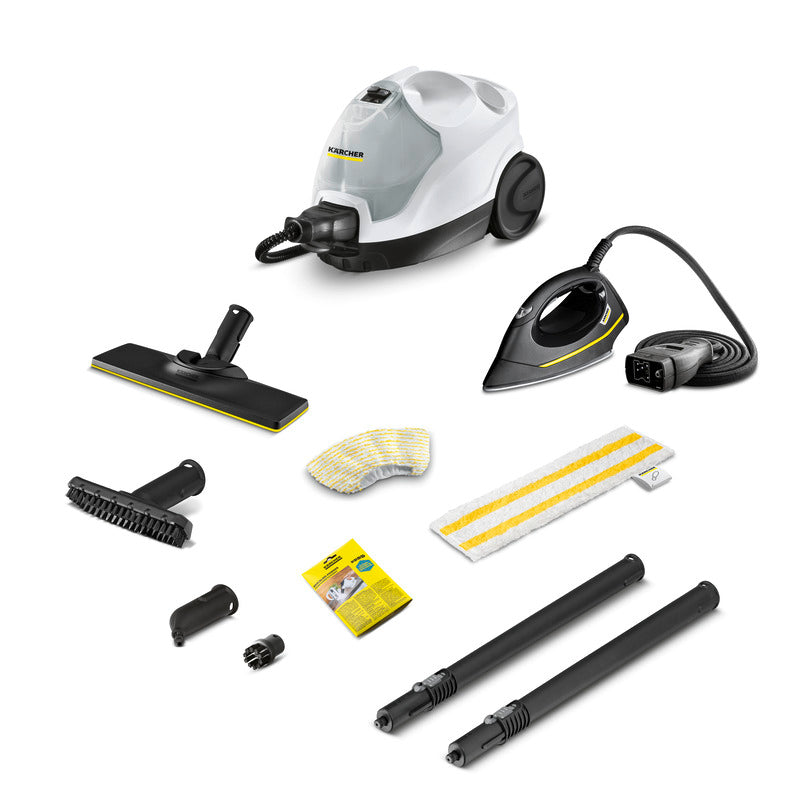 Karcher SC 4 EasyFix Iron