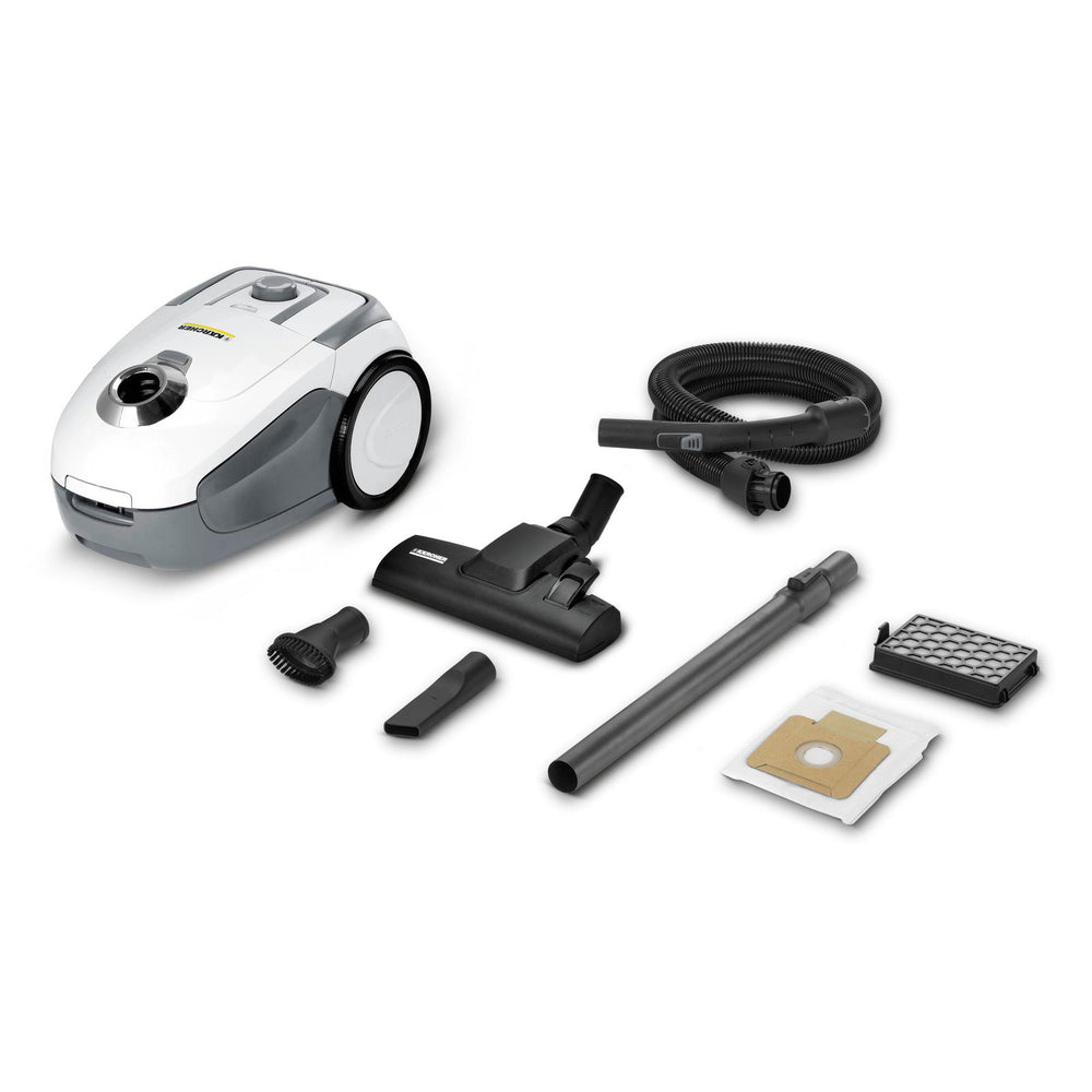 Karcher VC 2 ERP